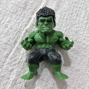 Marvel Avengers Endgame Hulk 3.5" Figure Toy Collectible